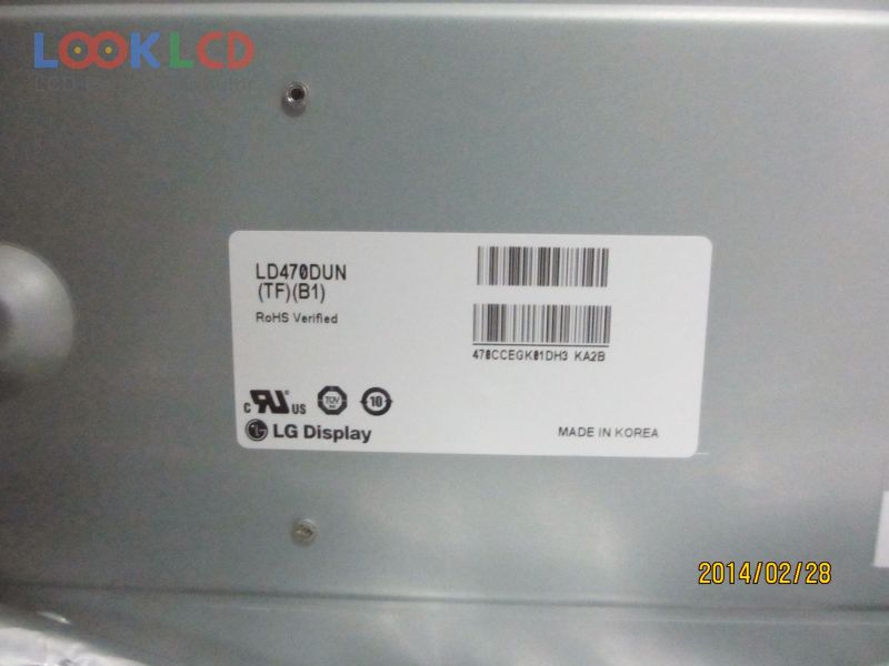 LD470DUN-TFB1